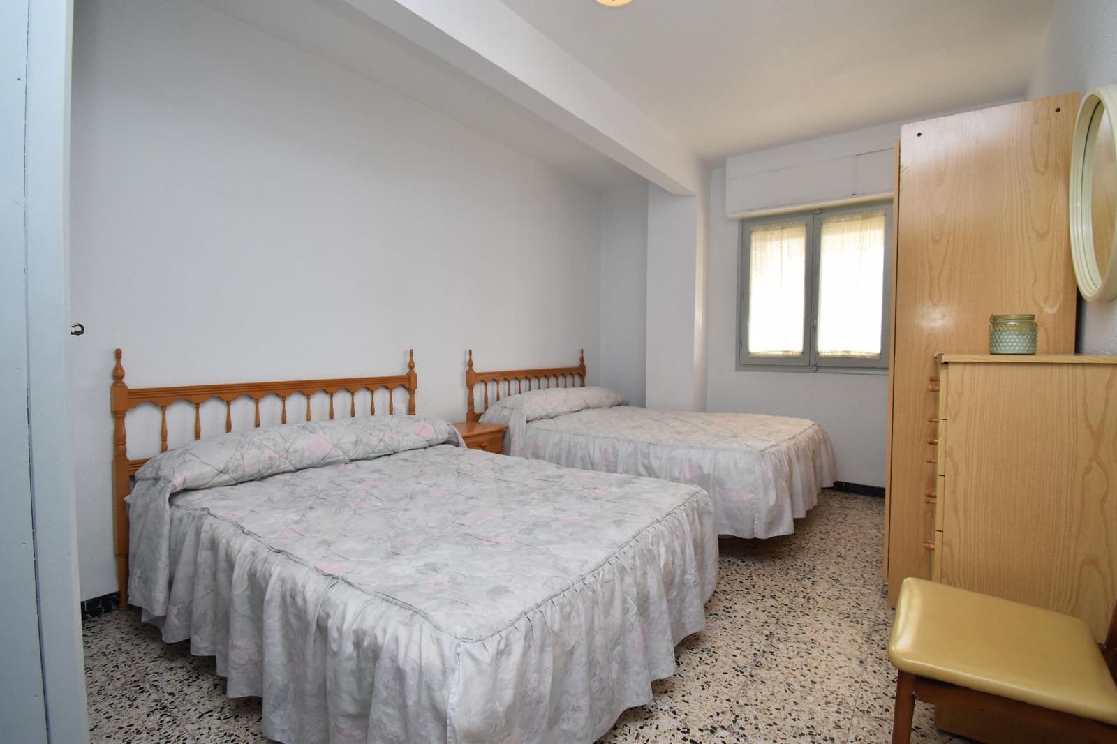 Ático de 3 habitaciones en Santa Pola en venta - 320.000 € (Ref: 9450481)