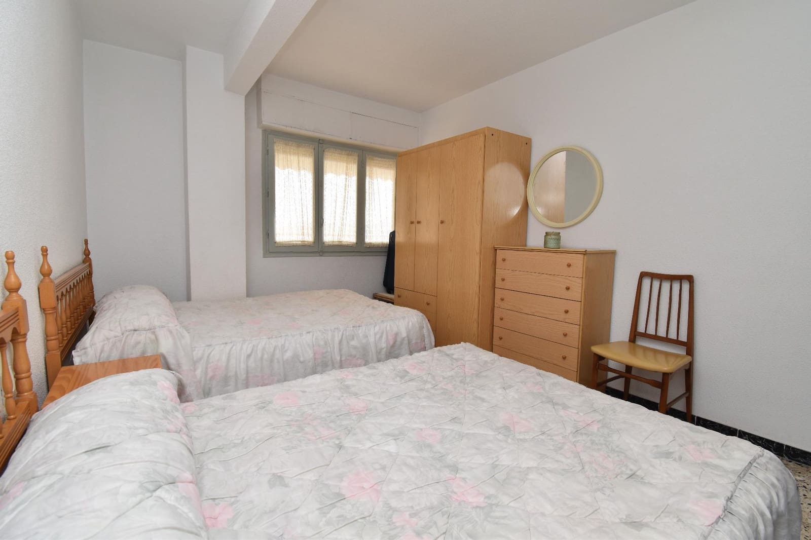 Ático de 3 habitaciones en Santa Pola en venta - 320.000 € (Ref: 9450481)