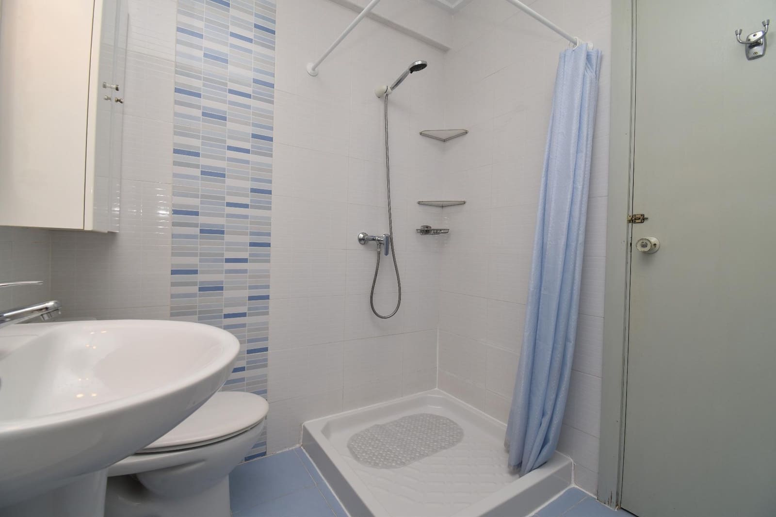 Ático de 3 habitaciones en Santa Pola en venta - 320.000 € (Ref: 9450481)