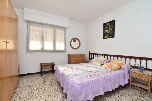 3 slaapkamer Penthouse te koop in Santa Pola - € 320.000 (Ref: 9450481)