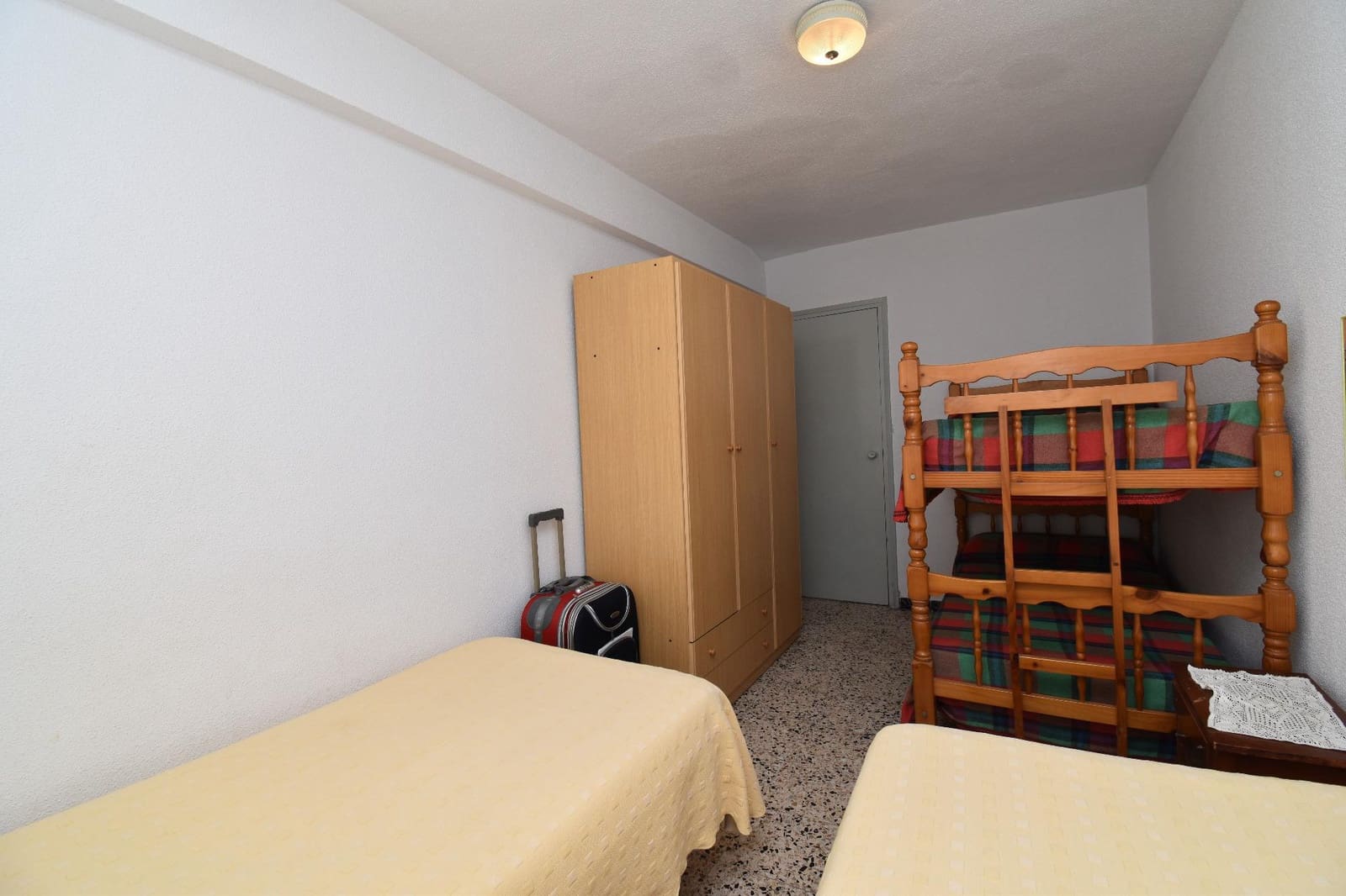 Ático de 3 habitaciones en Santa Pola en venta - 320.000 € (Ref: 9450481)