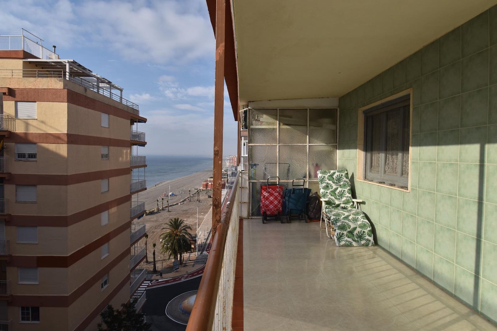Ático de 3 habitaciones en Santa Pola en venta - 320.000 € (Ref: 9450481)