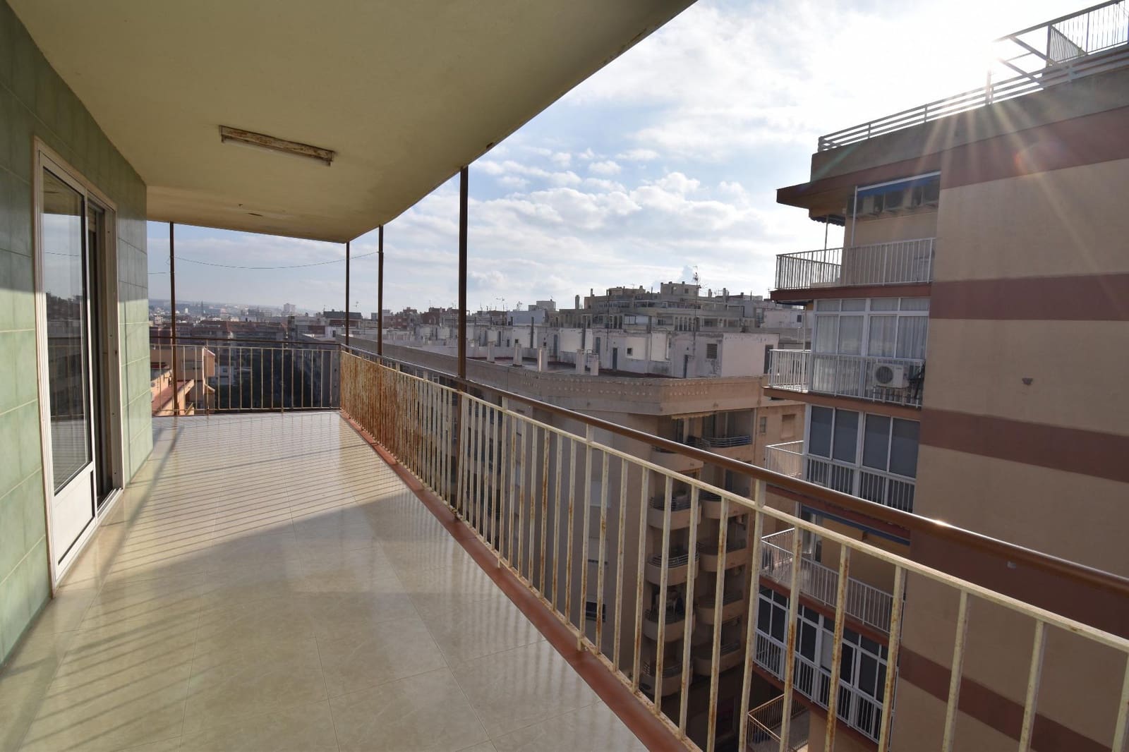 Ático de 3 habitaciones en Santa Pola en venta - 320.000 € (Ref: 9450481)