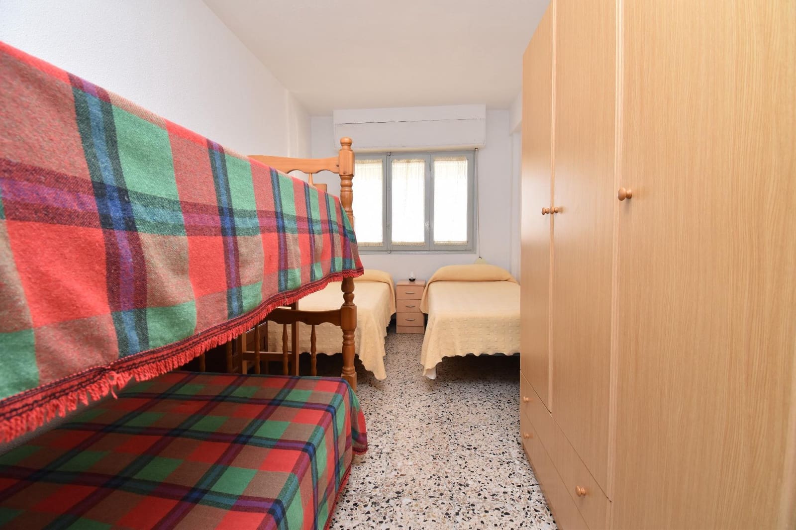 Ático de 3 habitaciones en Santa Pola en venta - 320.000 € (Ref: 9450481)