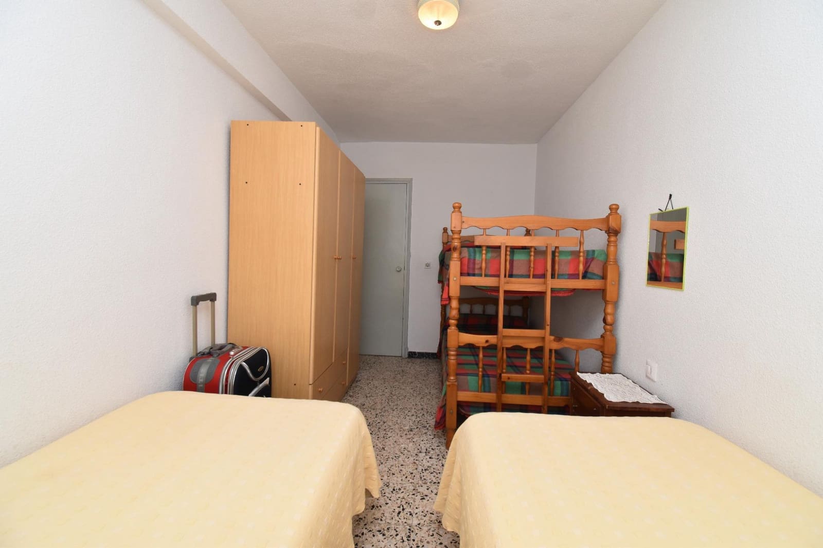 Ático de 3 habitaciones en Santa Pola en venta - 320.000 € (Ref: 9450481)