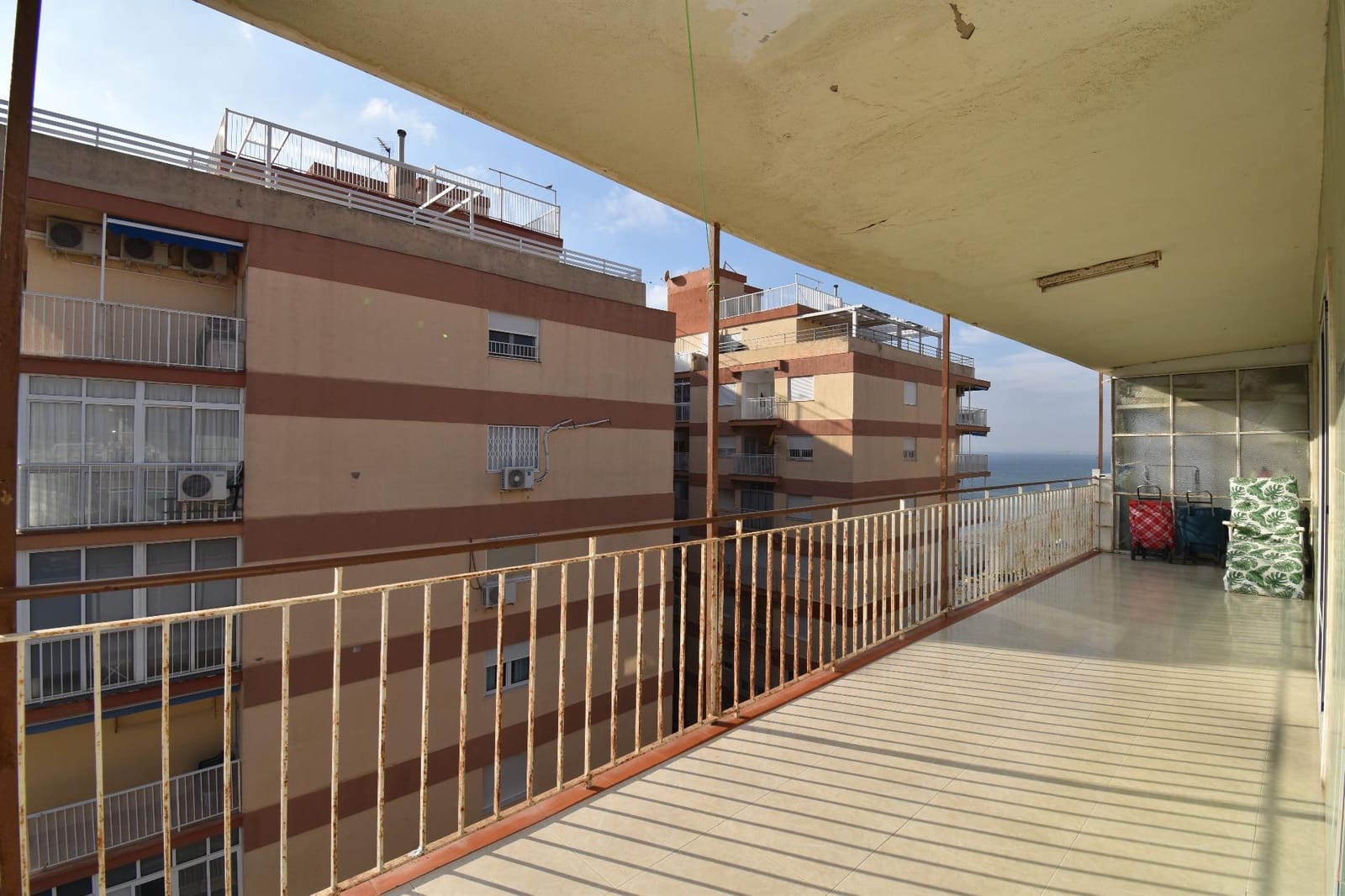 Ático de 3 habitaciones en Santa Pola en venta - 320.000 € (Ref: 9450481)