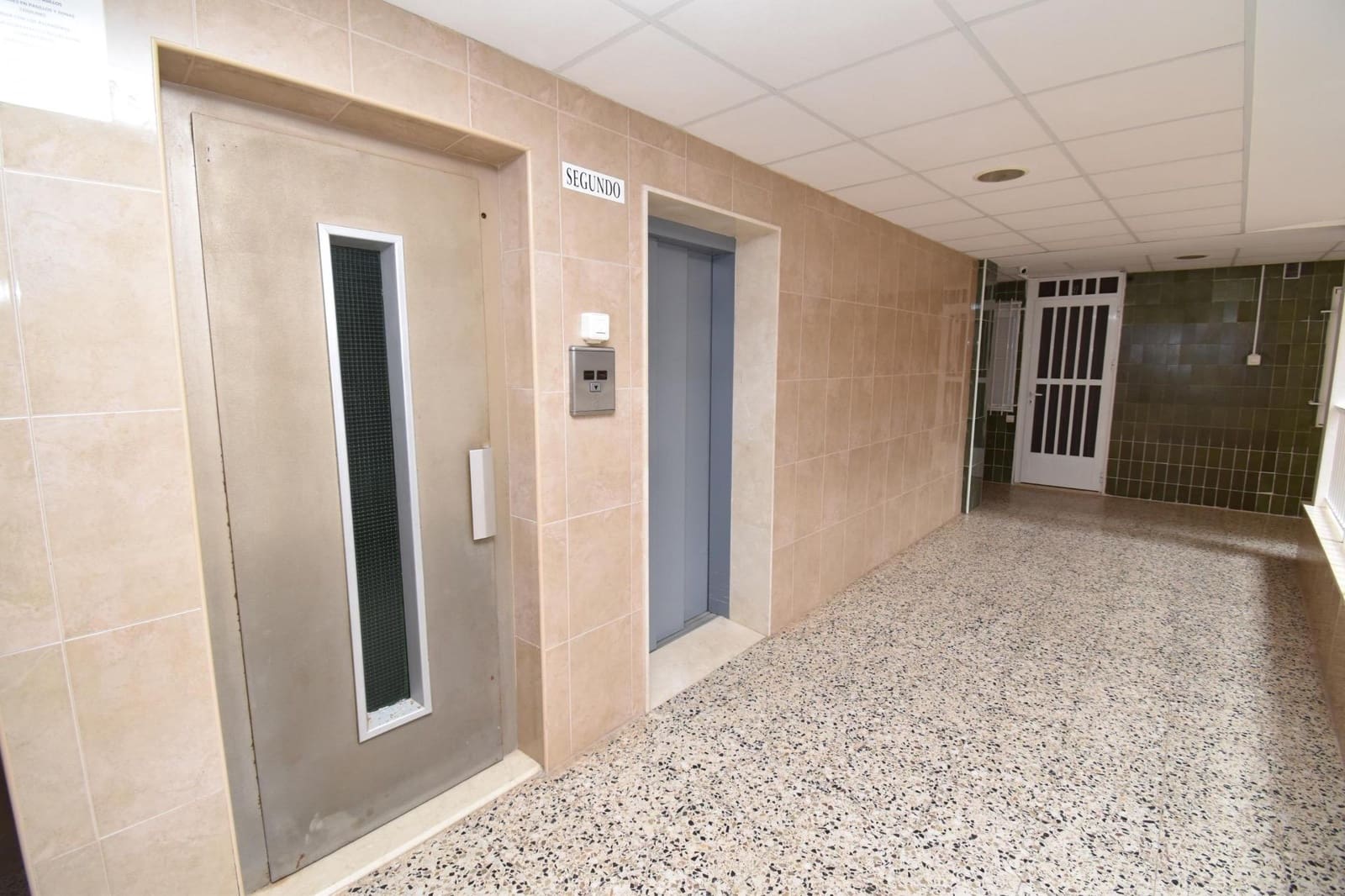 Ático de 3 habitaciones en Santa Pola en venta - 320.000 € (Ref: 9450481)