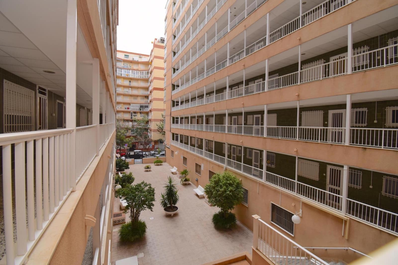 Ático de 3 habitaciones en Santa Pola en venta - 320.000 € (Ref: 9450481)