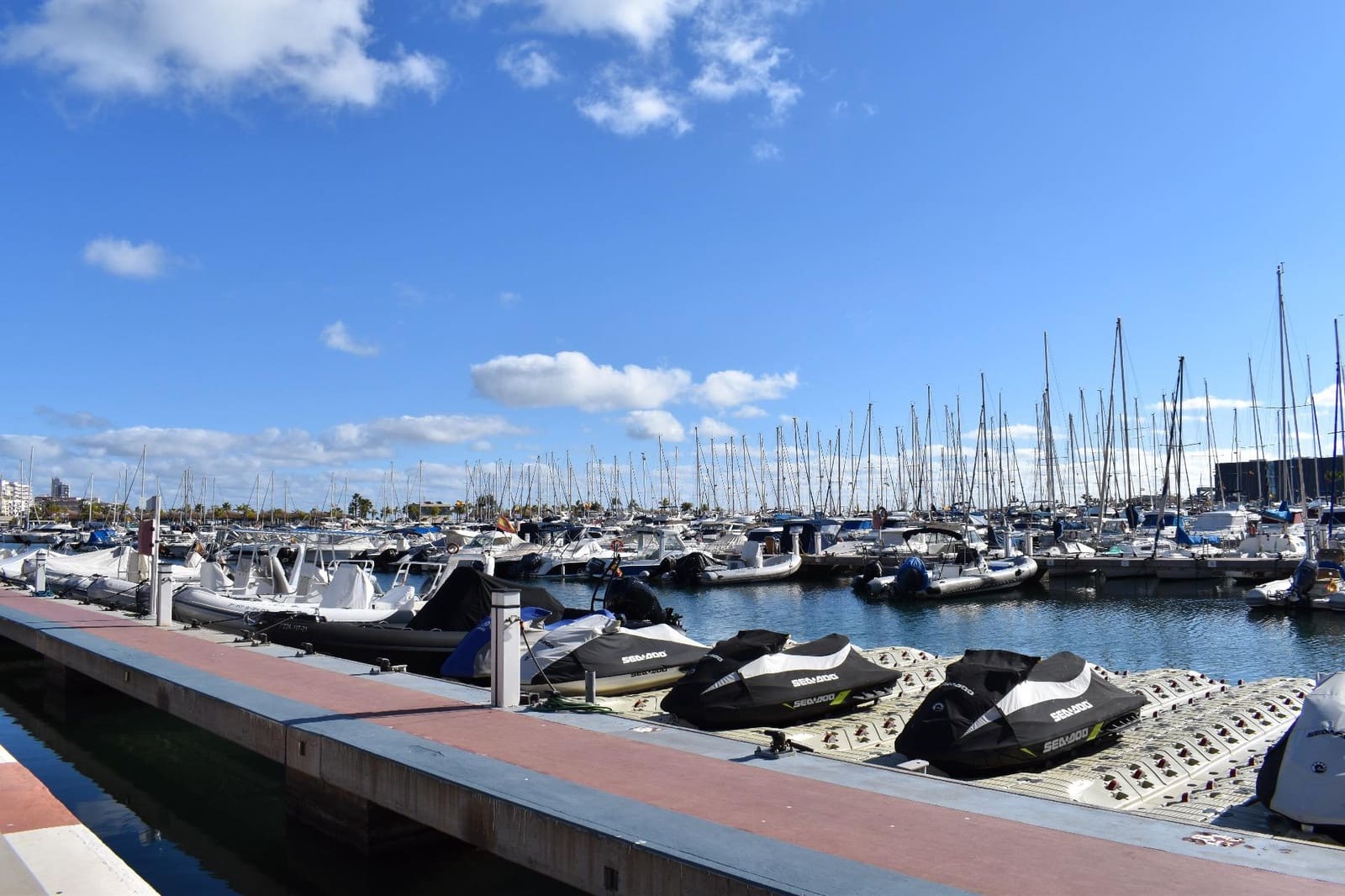 Ático de 3 habitaciones en Santa Pola en venta - 320.000 € (Ref: 9450481)