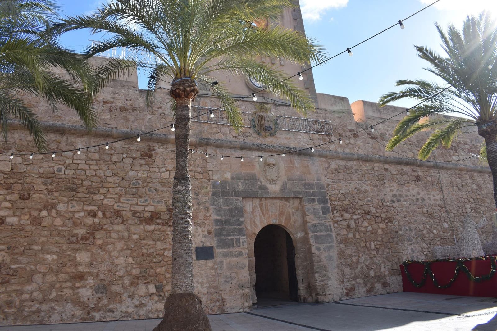 Ático de 3 habitaciones en Santa Pola en venta - 320.000 € (Ref: 9450481)