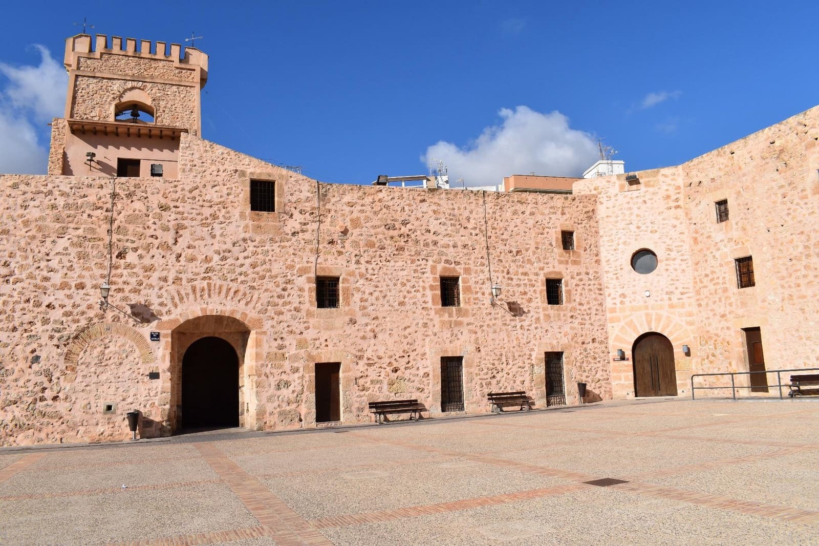 Ático de 3 habitaciones en Santa Pola en venta - 320.000 € (Ref: 9450481)