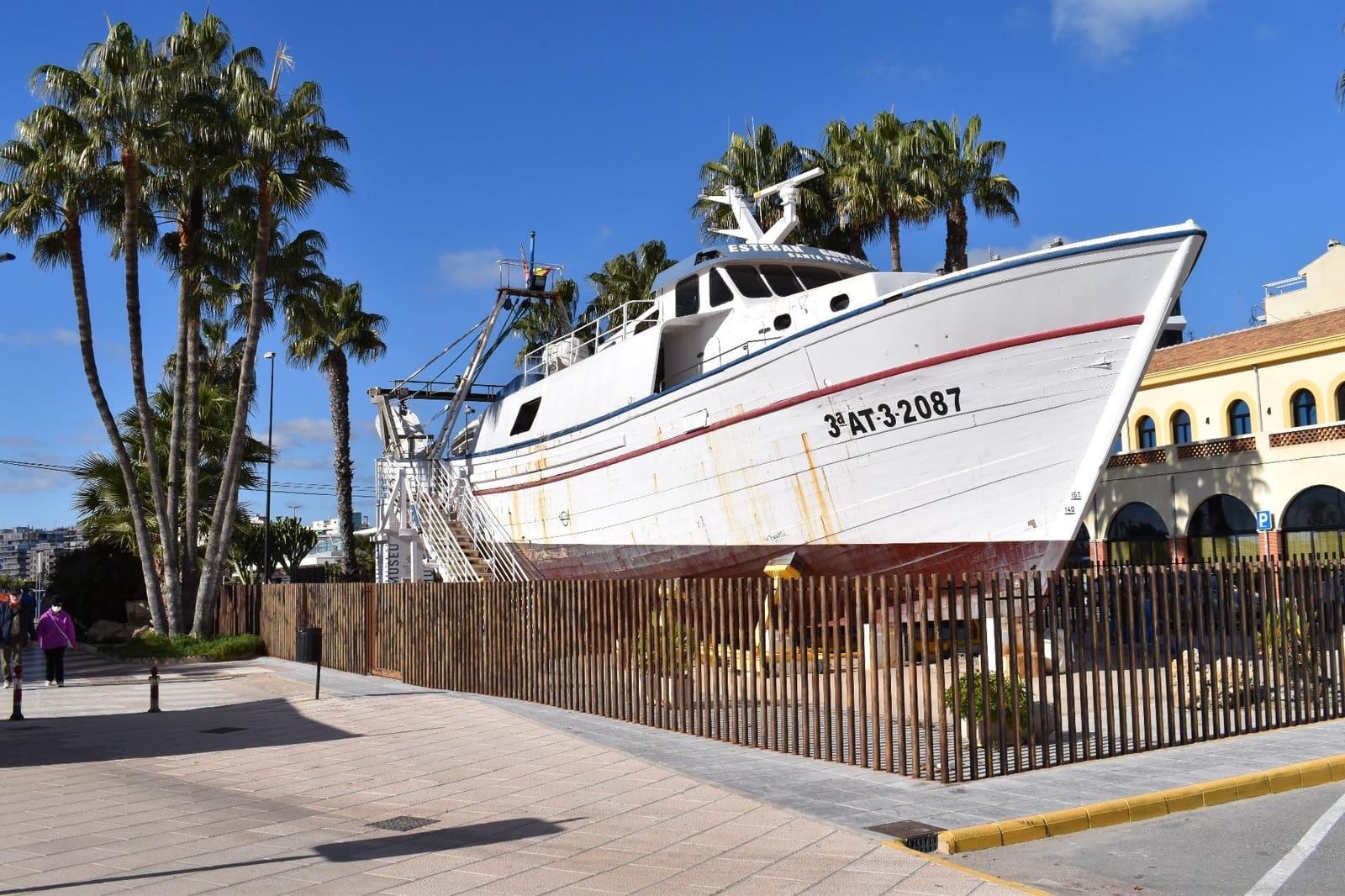 Ático de 3 habitaciones en Santa Pola en venta - 320.000 € (Ref: 9450481)