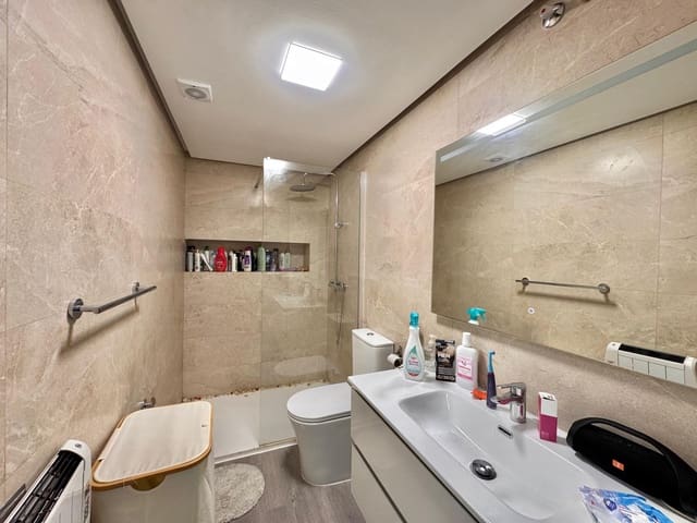 2 camera da letto Appartamento in vendita in La Marina, Elche / Elx - 192.000 € (Rif: 9465725)