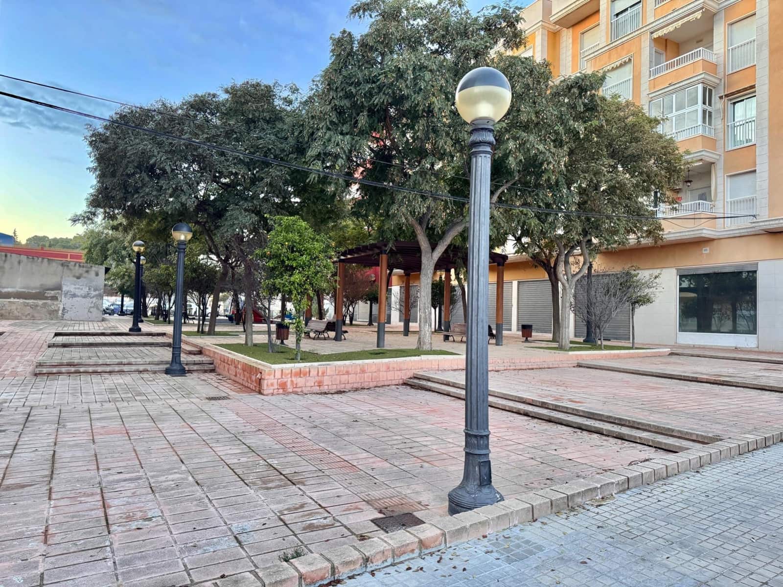 2 camera da letto Appartamento in vendita in La Marina - 192.000 € (Rif: 9465725)