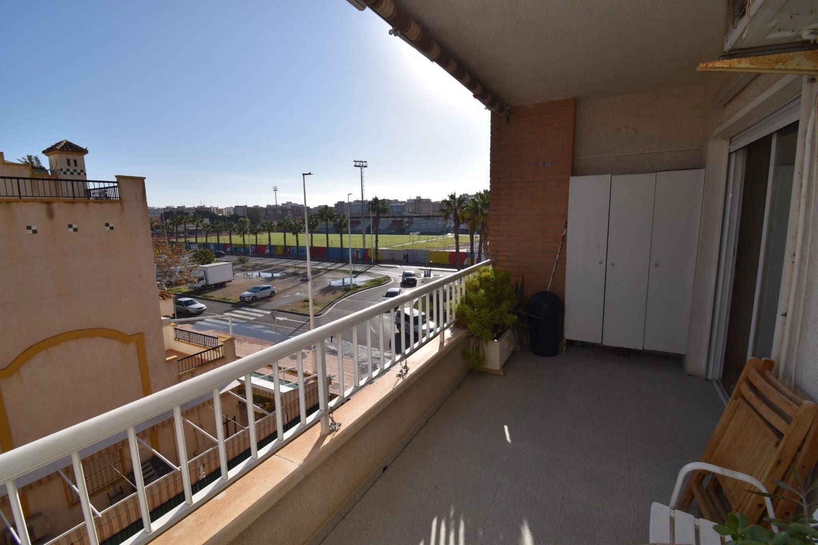 2 camera da letto Appartamento in vendita in Santa Pola con garage - 185.000 € (Rif: 9468613)