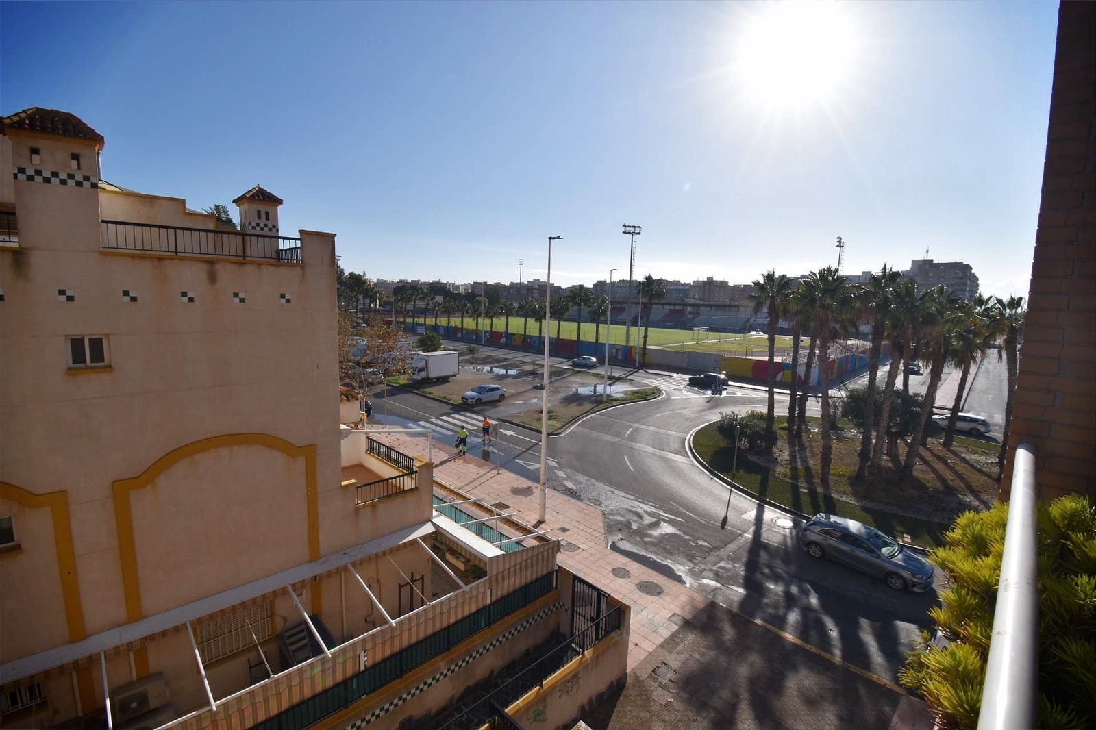 2 camera da letto Appartamento in vendita in Santa Pola con garage - 185.000 € (Rif: 9468613)