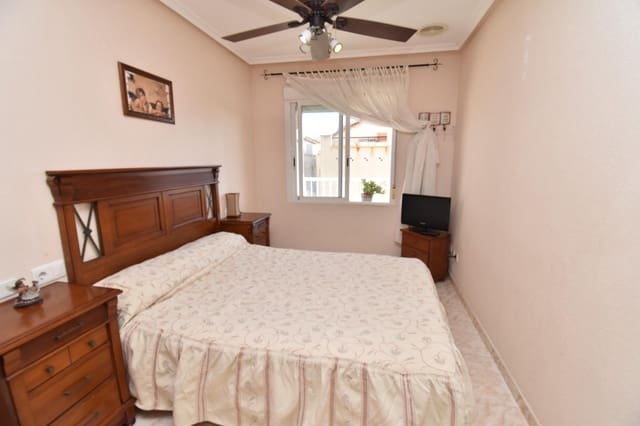 2 sypialnia Mieszkanie na sprzedaż w Gran Playa, Santa Pola z garażem - 185 000 € (Ref: 9468613)