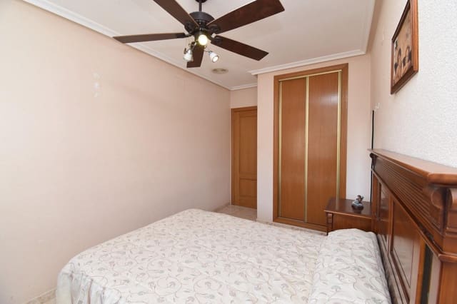 2 sypialnia Mieszkanie na sprzedaż w Gran Playa, Santa Pola z garażem - 185 000 € (Ref: 9468613)