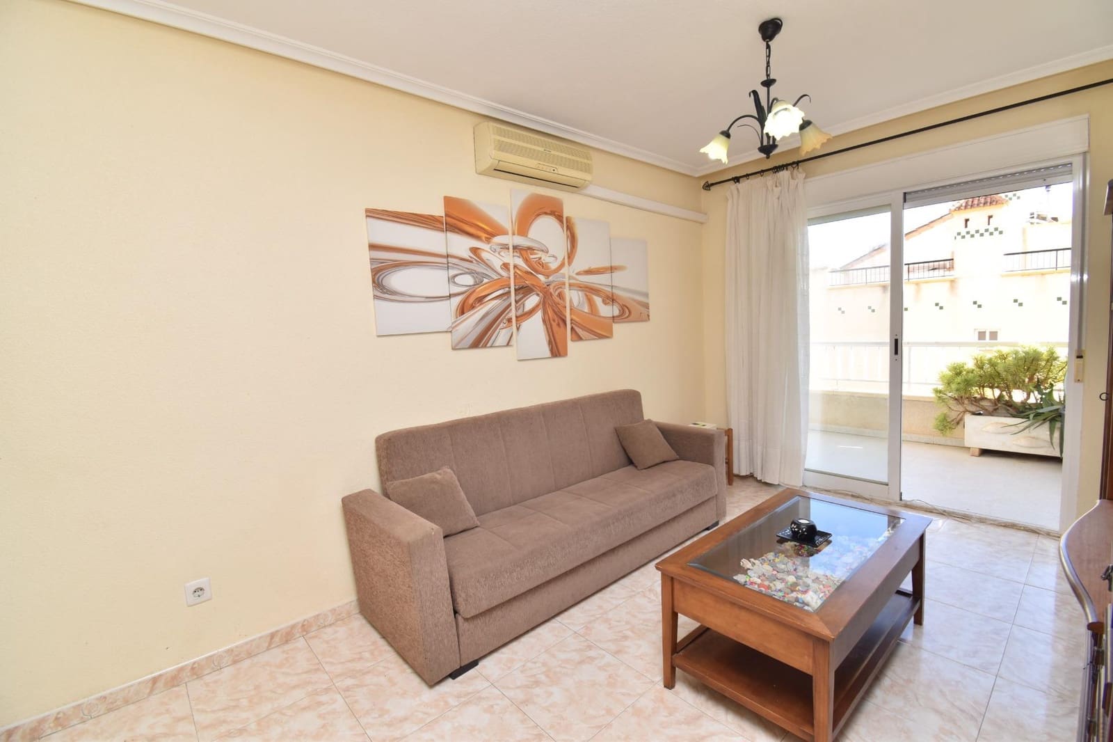 2 camera da letto Appartamento in vendita in Santa Pola con garage - 185.000 € (Rif: 9468613)