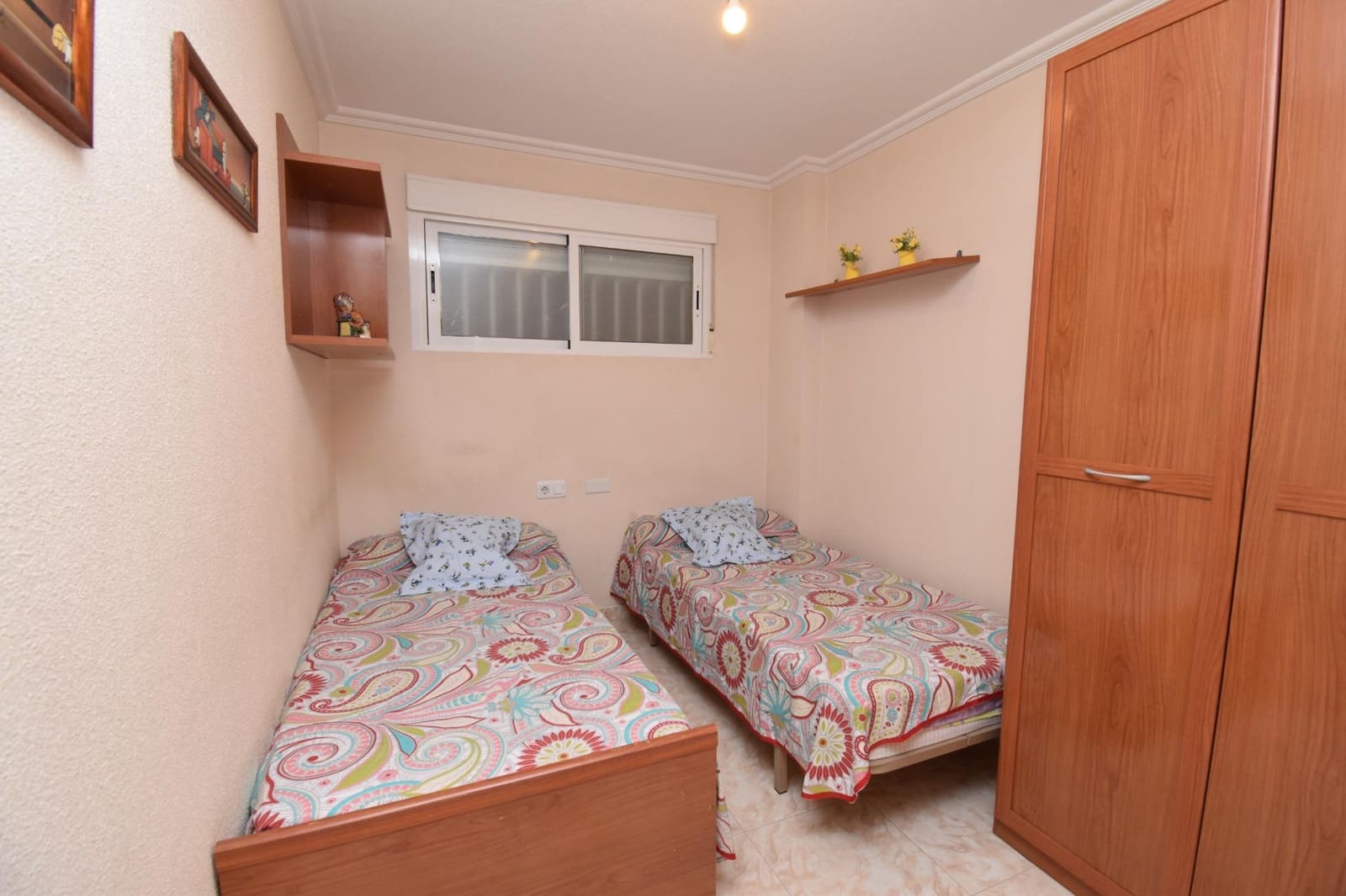 2 camera da letto Appartamento in vendita in Santa Pola con garage - 185.000 € (Rif: 9468613)