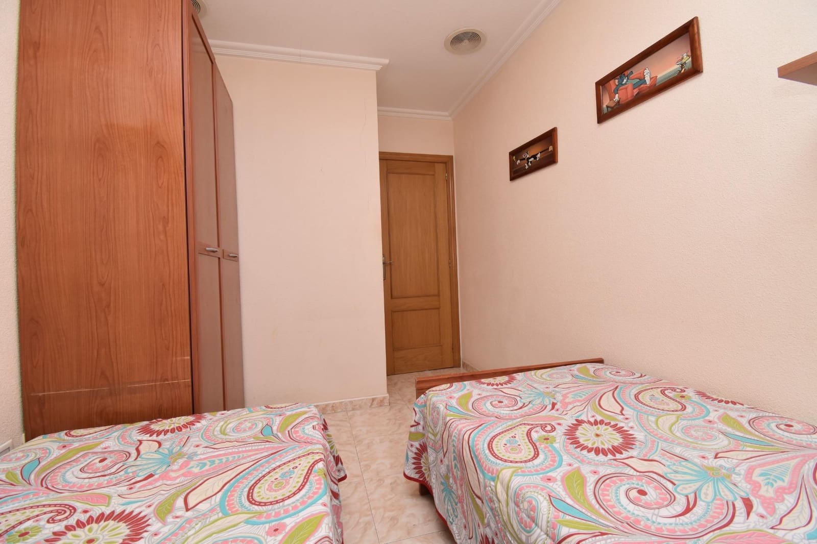 2 camera da letto Appartamento in vendita in Santa Pola con garage - 185.000 € (Rif: 9468613)