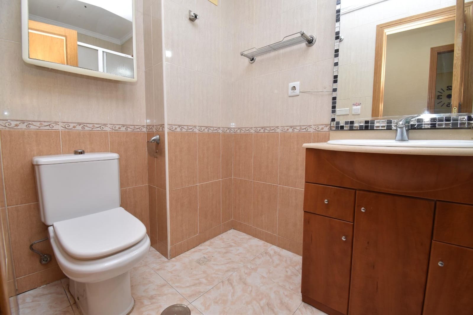 2 camera da letto Appartamento in vendita in Santa Pola con garage - 185.000 € (Rif: 9468613)