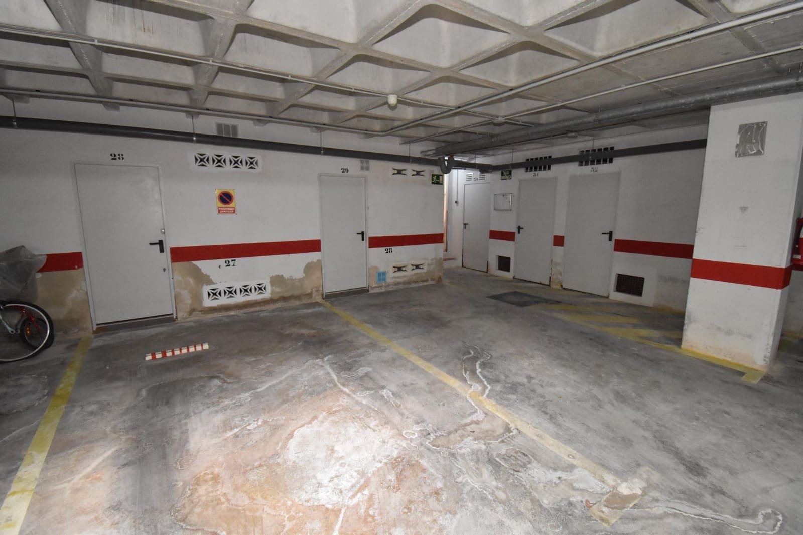 2 camera da letto Appartamento in vendita in Santa Pola con garage - 185.000 € (Rif: 9468613)