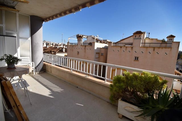 2 sypialnia Mieszkanie na sprzedaż w Gran Playa, Santa Pola z garażem - 185 000 € (Ref: 9468613)