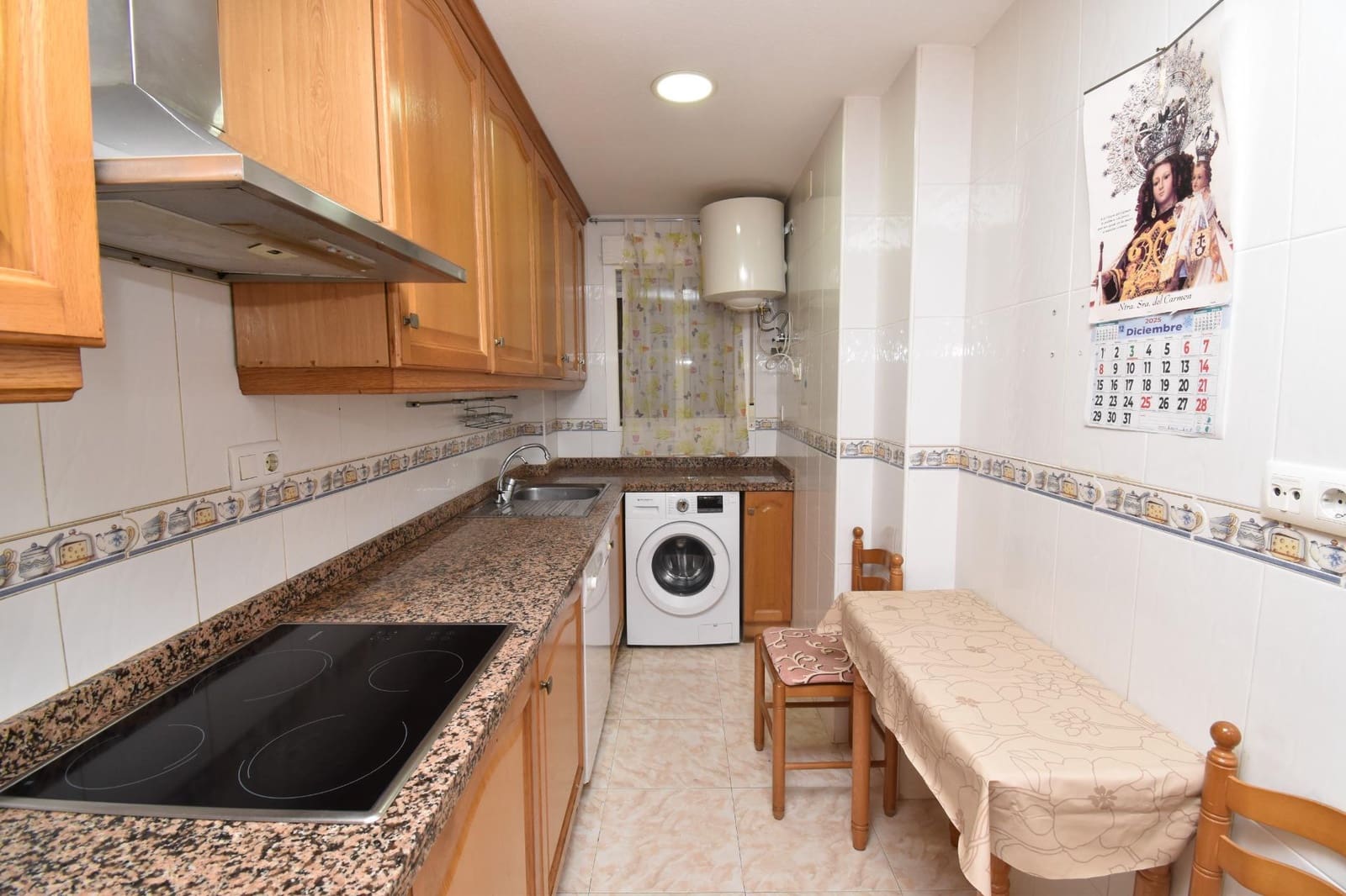 2 camera da letto Appartamento in vendita in Santa Pola con garage - 185.000 € (Rif: 9468613)