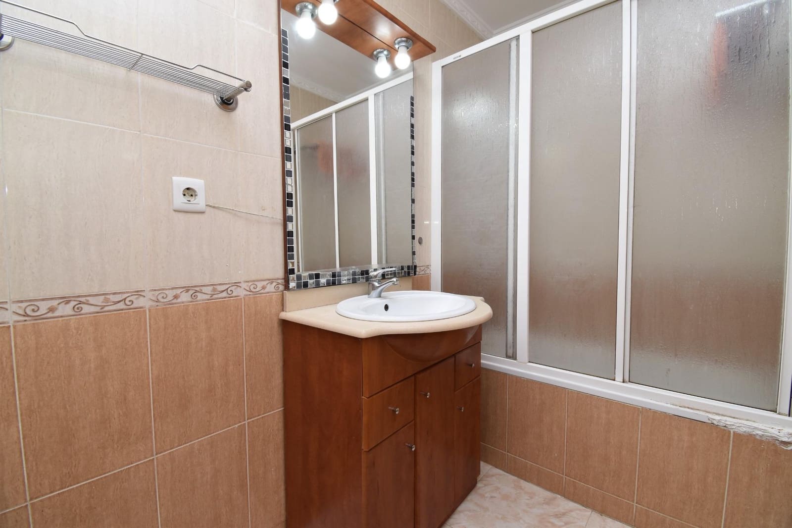 2 camera da letto Appartamento in vendita in Santa Pola con garage - 185.000 € (Rif: 9468613)