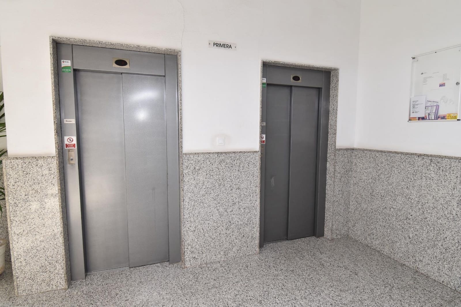 2 camera da letto Appartamento in vendita in Santa Pola con garage - 185.000 € (Rif: 9468613)