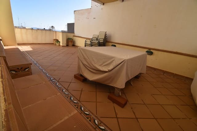 2 bedroom Penthouse for sale in Santa Pola - € 290,000 (Ref: 9468614)