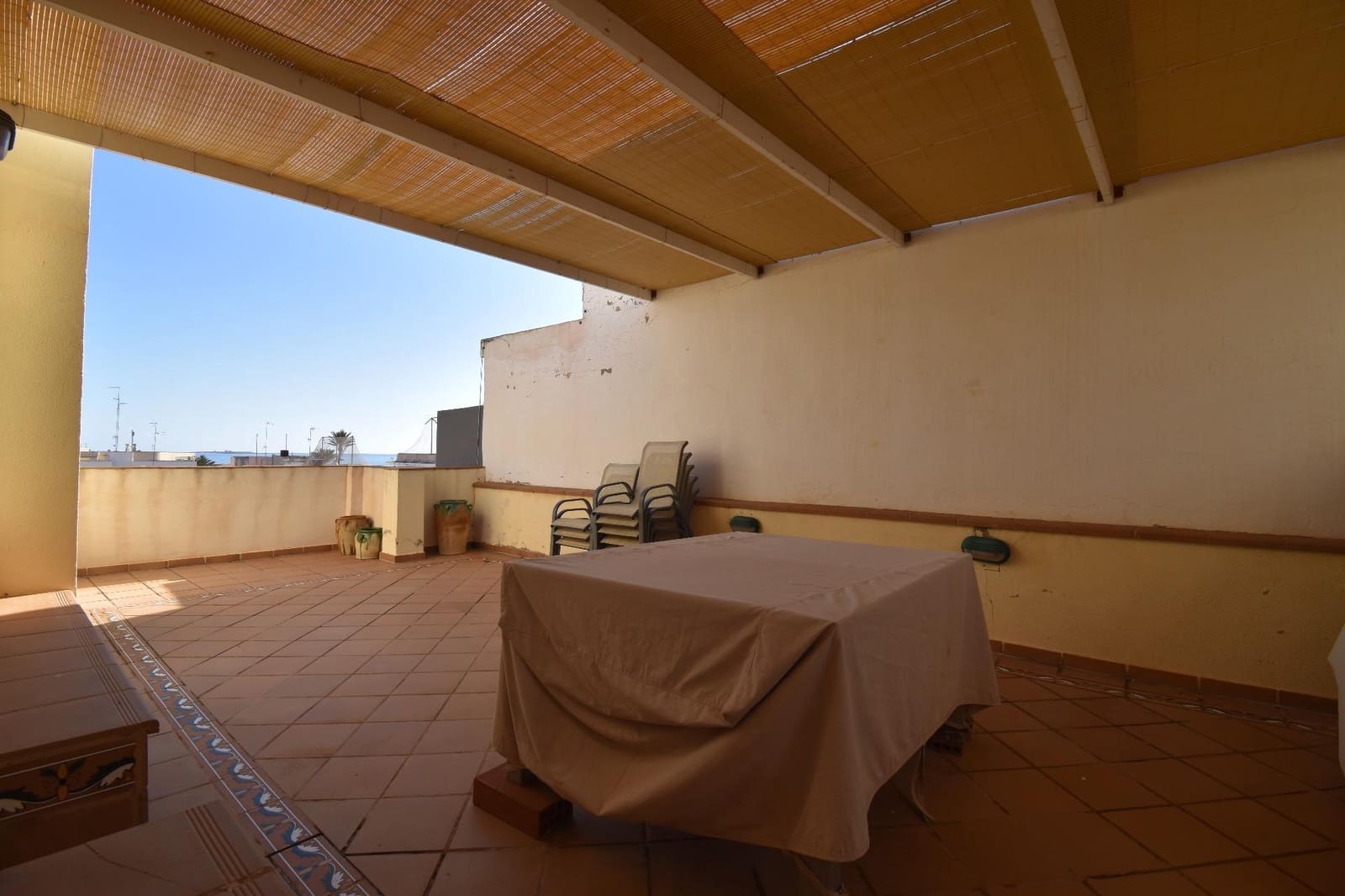 2 bedroom Penthouse for sale in Santa Pola - € 290,000 (Ref: 9468614)