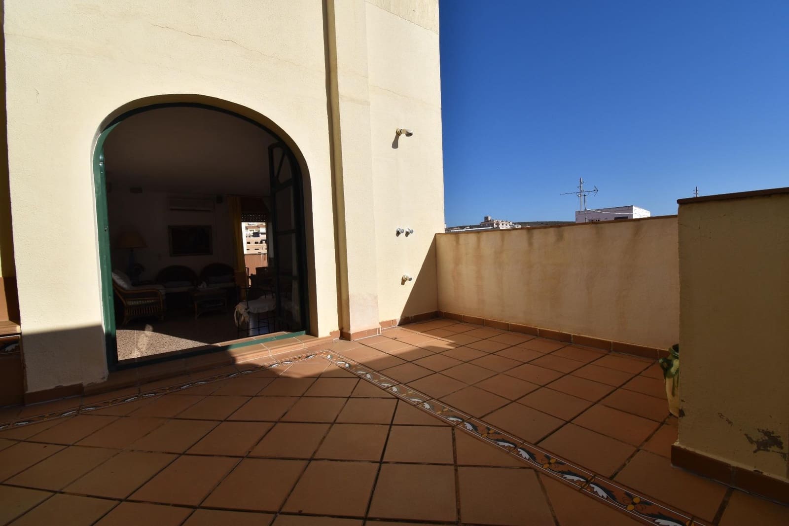 2 bedroom Penthouse for sale in Santa Pola - € 290,000 (Ref: 9468614)