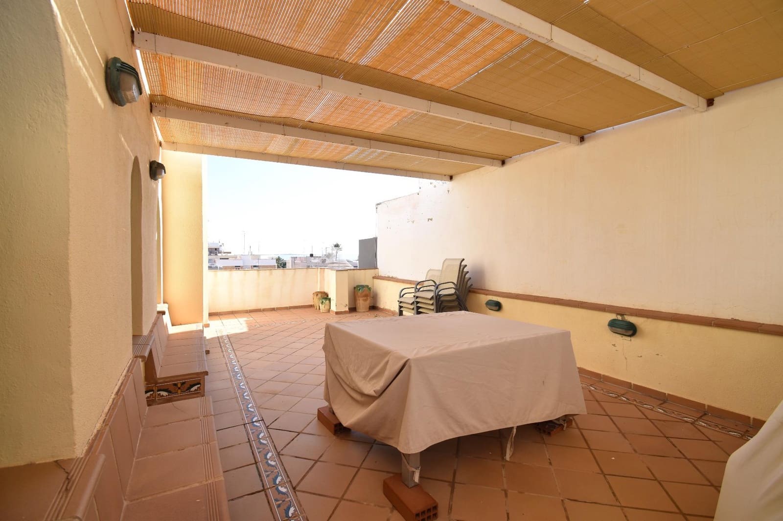 2 bedroom Penthouse for sale in Santa Pola - € 290,000 (Ref: 9468614)