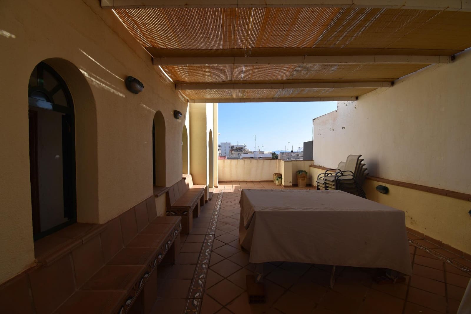 2 bedroom Penthouse for sale in Santa Pola - € 290,000 (Ref: 9468614)