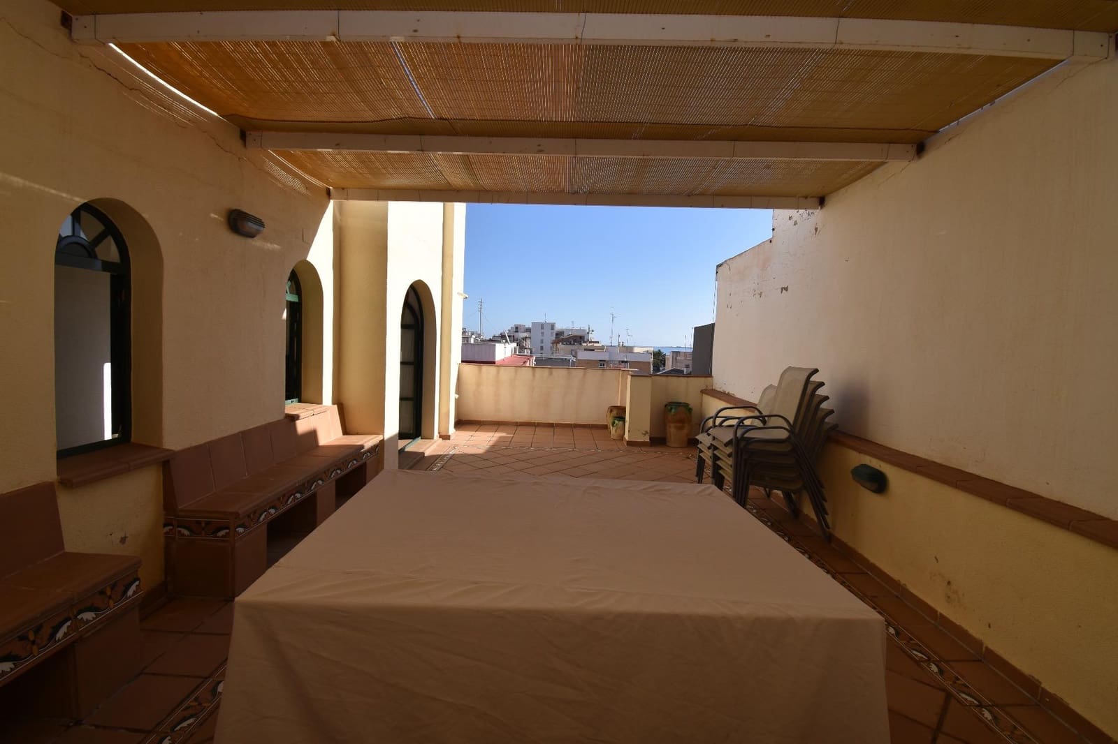 2 bedroom Penthouse for sale in Santa Pola - € 290,000 (Ref: 9468614)