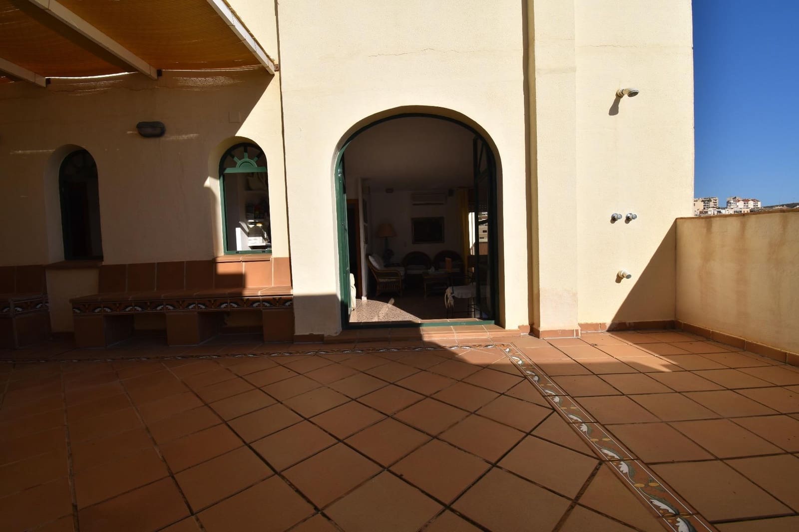 2 bedroom Penthouse for sale in Santa Pola - € 290,000 (Ref: 9468614)