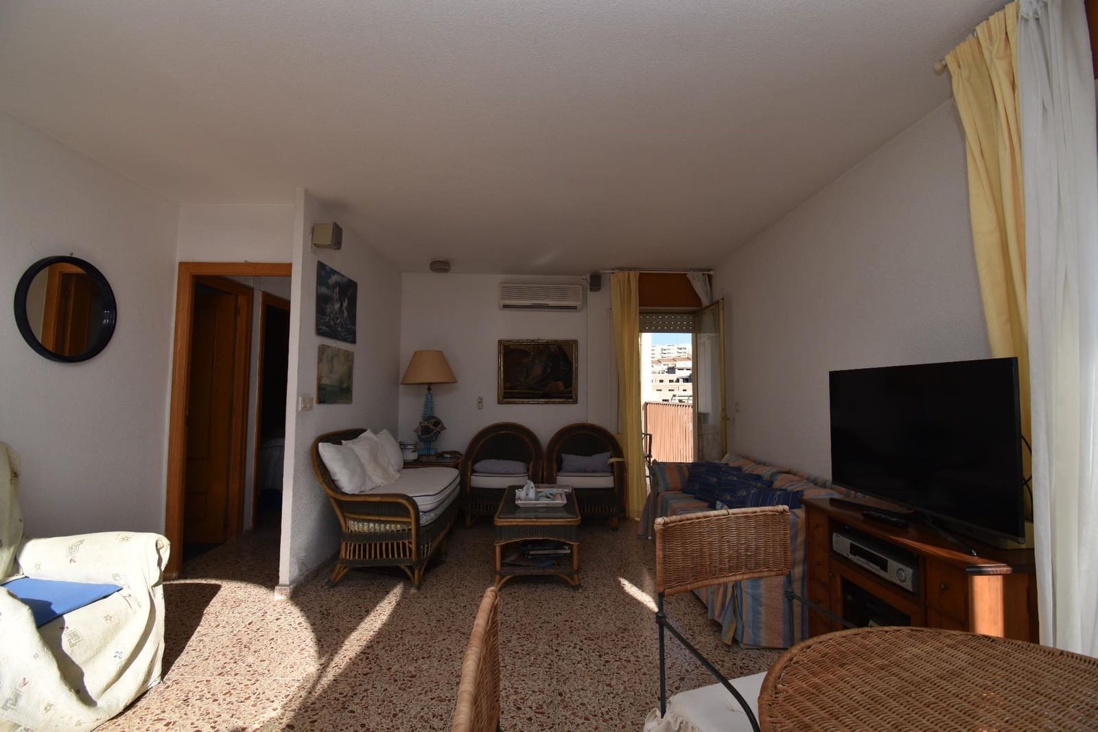 2 bedroom Penthouse for sale in Santa Pola - € 290,000 (Ref: 9468614)