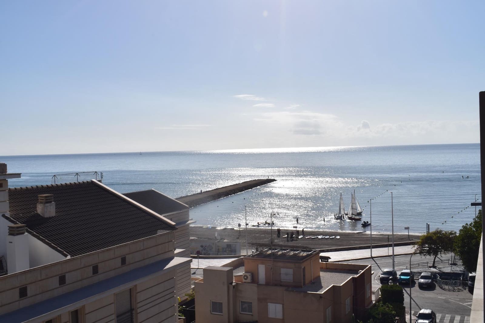 2 bedroom Penthouse for sale in Santa Pola - € 290,000 (Ref: 9468614)