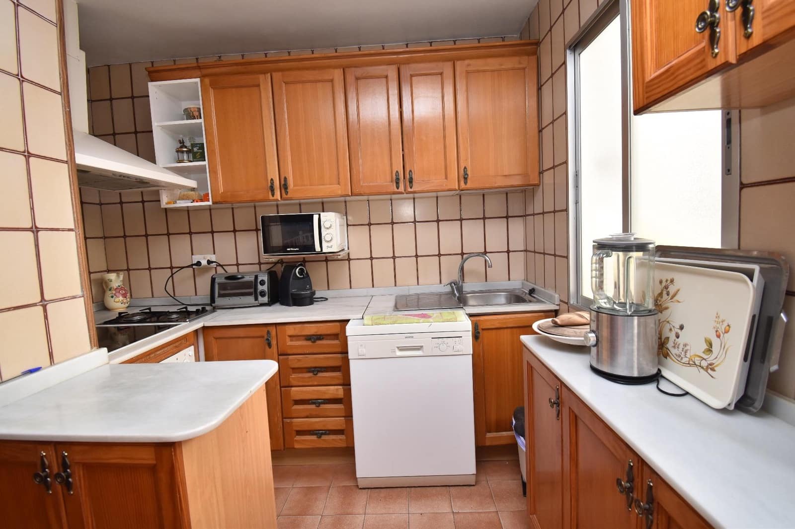 2 bedroom Penthouse for sale in Santa Pola - € 290,000 (Ref: 9468614)