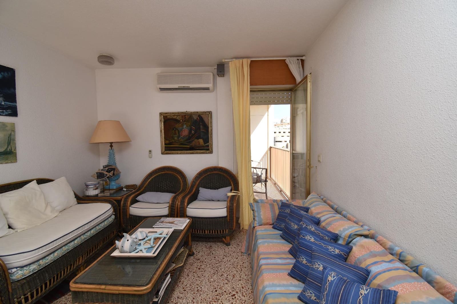 2 bedroom Penthouse for sale in Santa Pola - € 290,000 (Ref: 9468614)