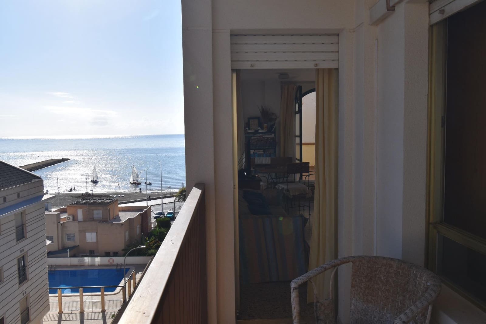 2 bedroom Penthouse for sale in Santa Pola - € 290,000 (Ref: 9468614)