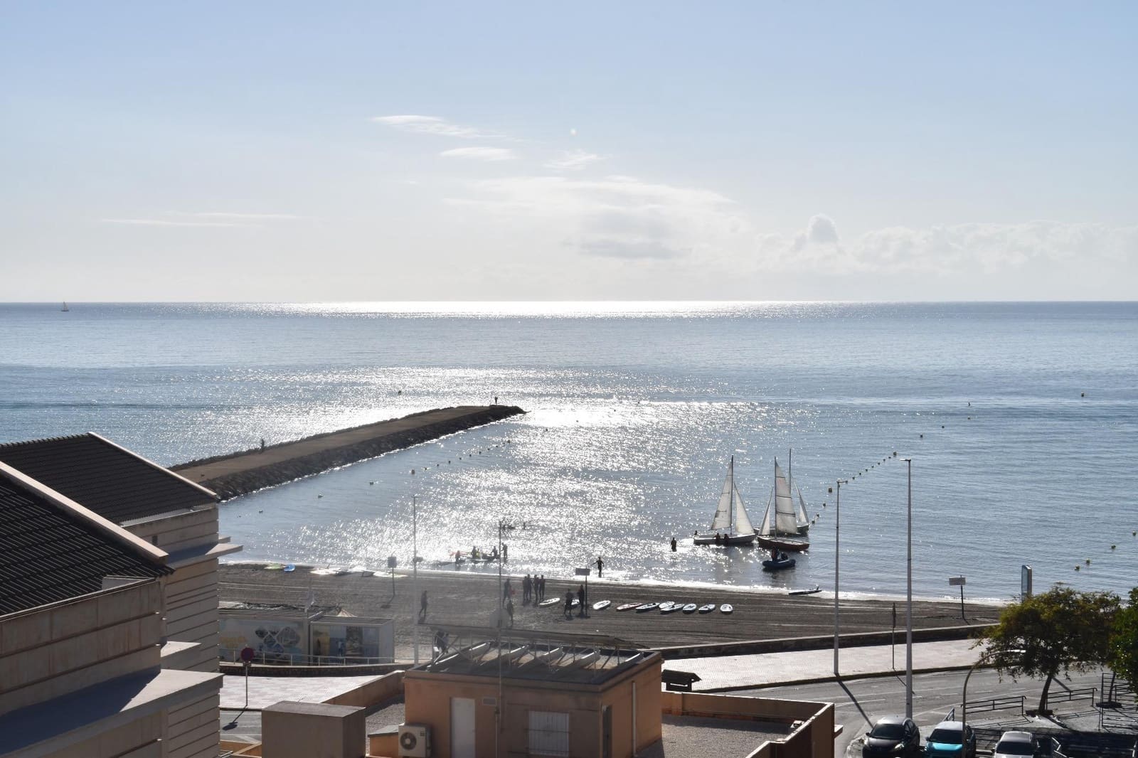 2 bedroom Penthouse for sale in Santa Pola - € 290,000 (Ref: 9468614)