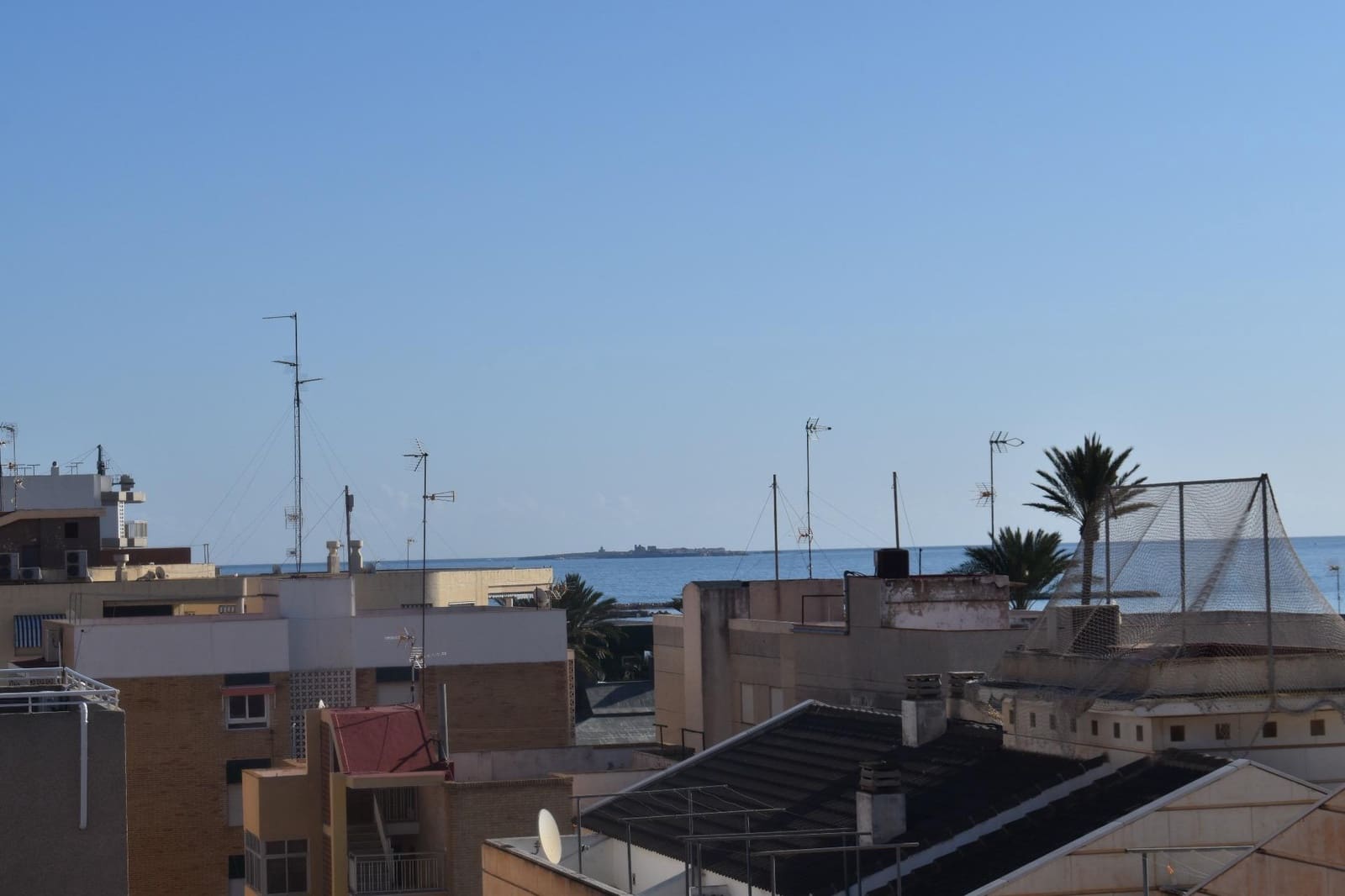 2 bedroom Penthouse for sale in Santa Pola - € 290,000 (Ref: 9468614)