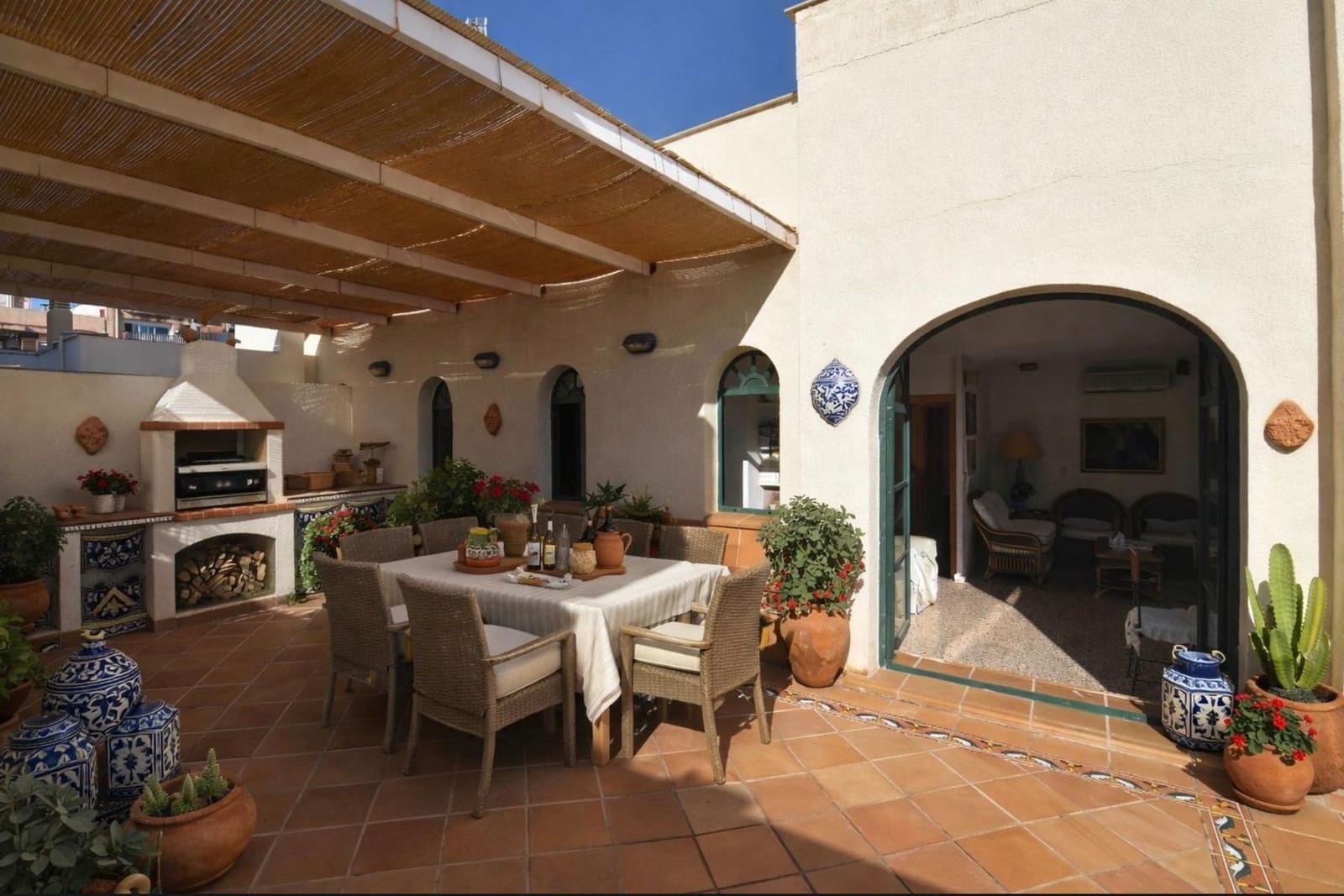 2 bedroom Penthouse for sale in Santa Pola - € 259,000 (Ref: 9468614)