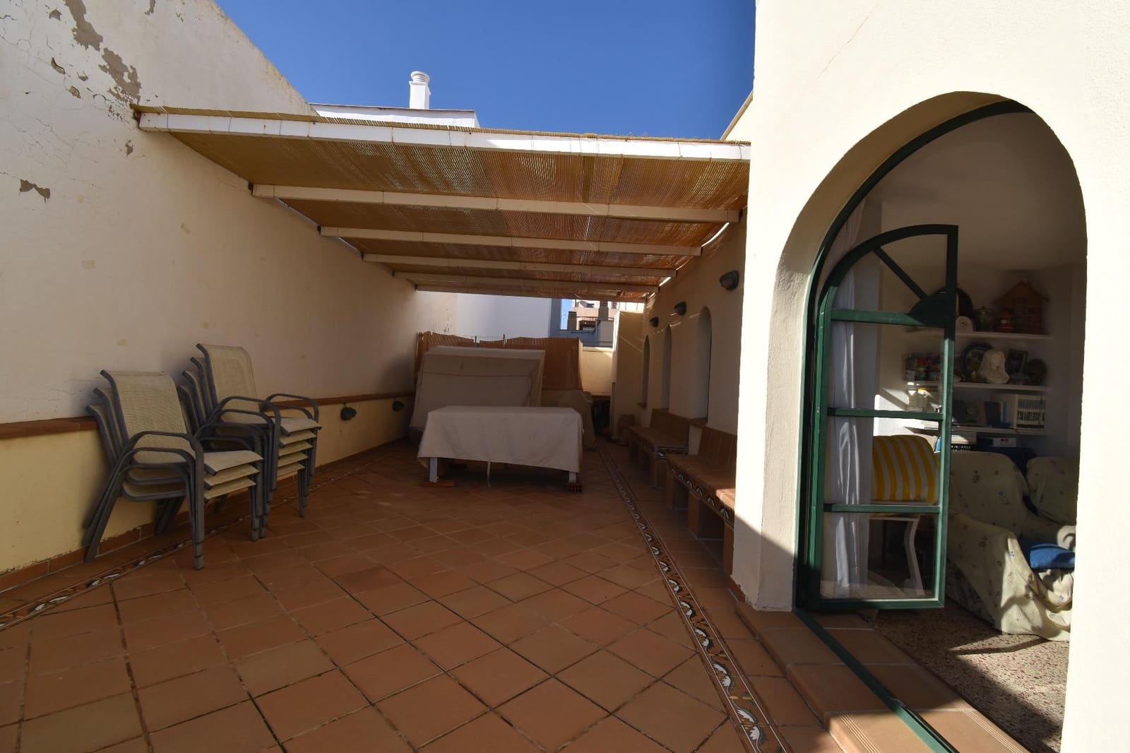 2 bedroom Penthouse for sale in Santa Pola - € 259,000 (Ref: 9468614)