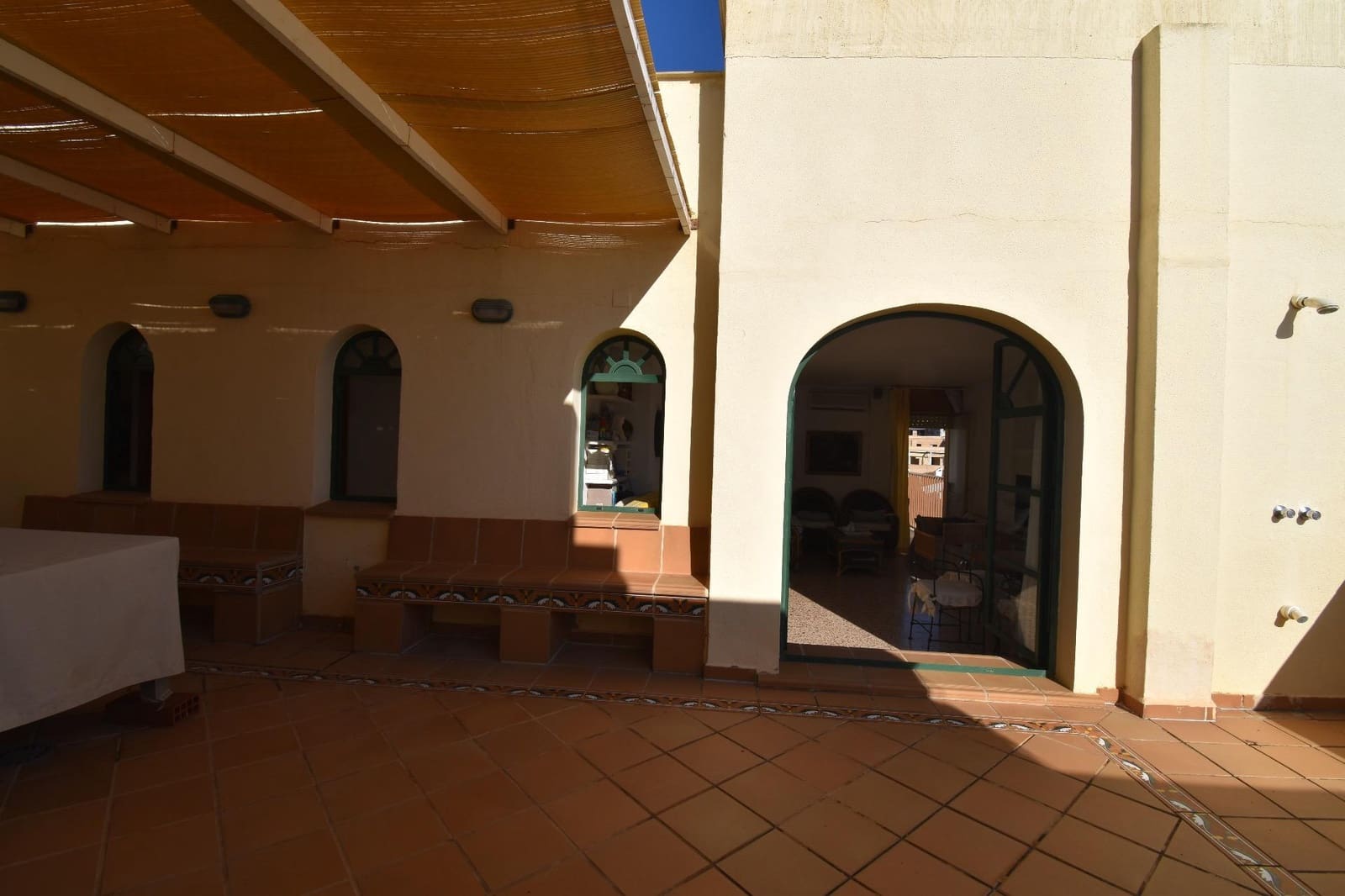 2 bedroom Penthouse for sale in Santa Pola - € 259,000 (Ref: 9468614)