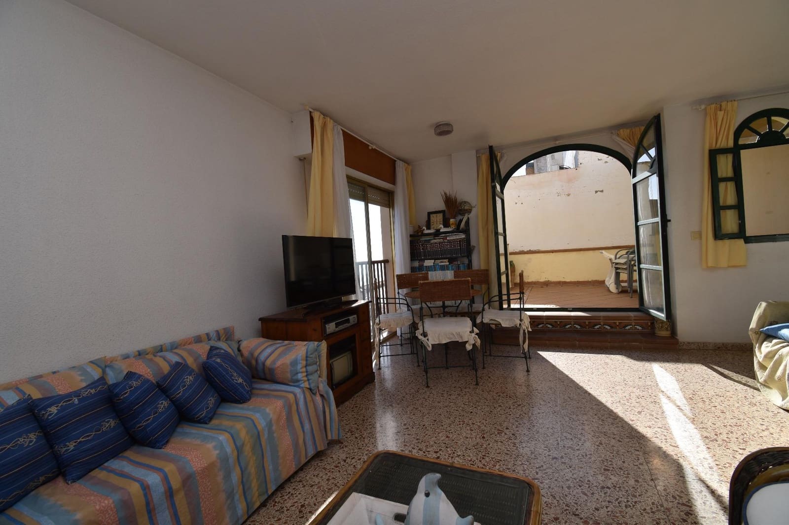 2 bedroom Penthouse for sale in Santa Pola - € 259,000 (Ref: 9468614)
