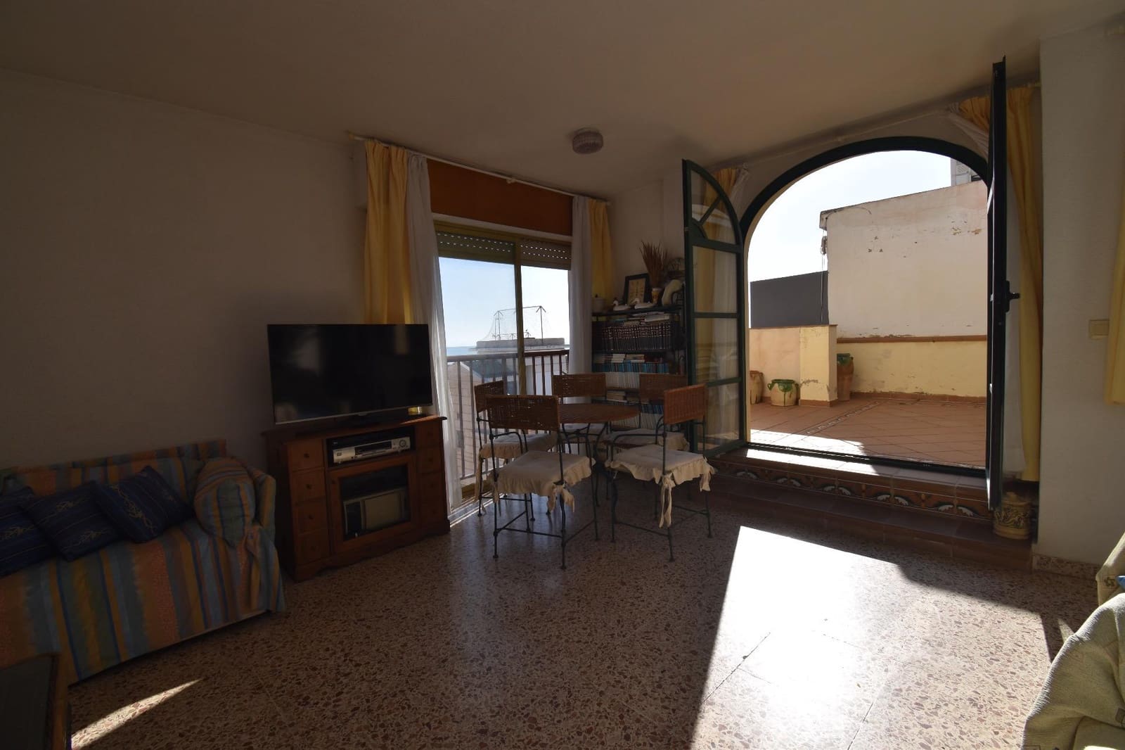 2 bedroom Penthouse for sale in Santa Pola - € 259,000 (Ref: 9468614)